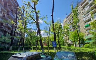 Apartament 2 camere la etajul I langa complex Mercur. - Poză 8