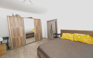Apartament trei camere in vila,  de inchiriat, 109 mp, zona Dorobanti - Poză 6