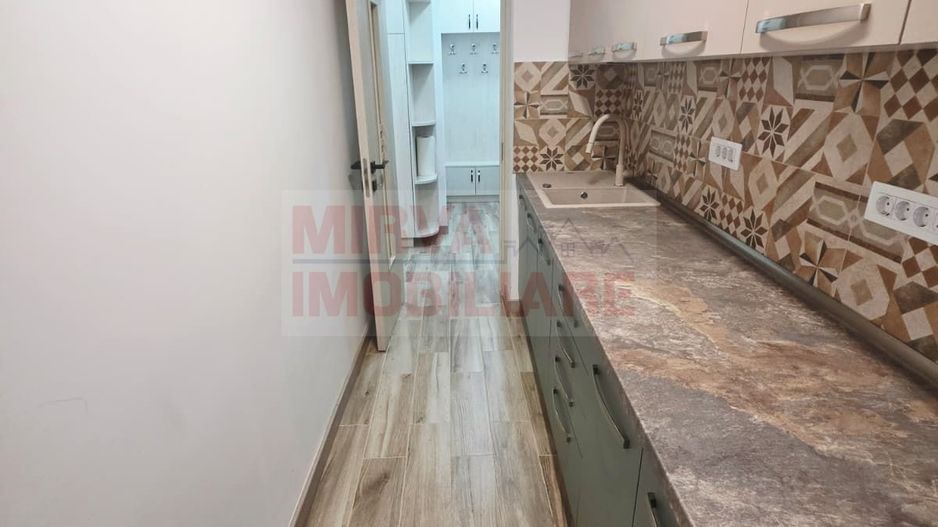 Garsoniera, mobilata si utilata, prima inchiriere, zona Sud - Poză 14