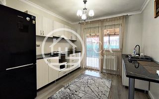 Casă de închiriat cu 2 camere în zona Salca, Oradea - Poză 8