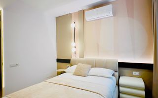 Apartament 3 camere Cortina North I NOU LUXURY I Parcare Boxa I COM 0% - Poză 34