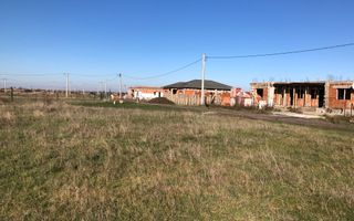 Teren / zona ALBINA-2FS-str  Cotnari - Poză 1