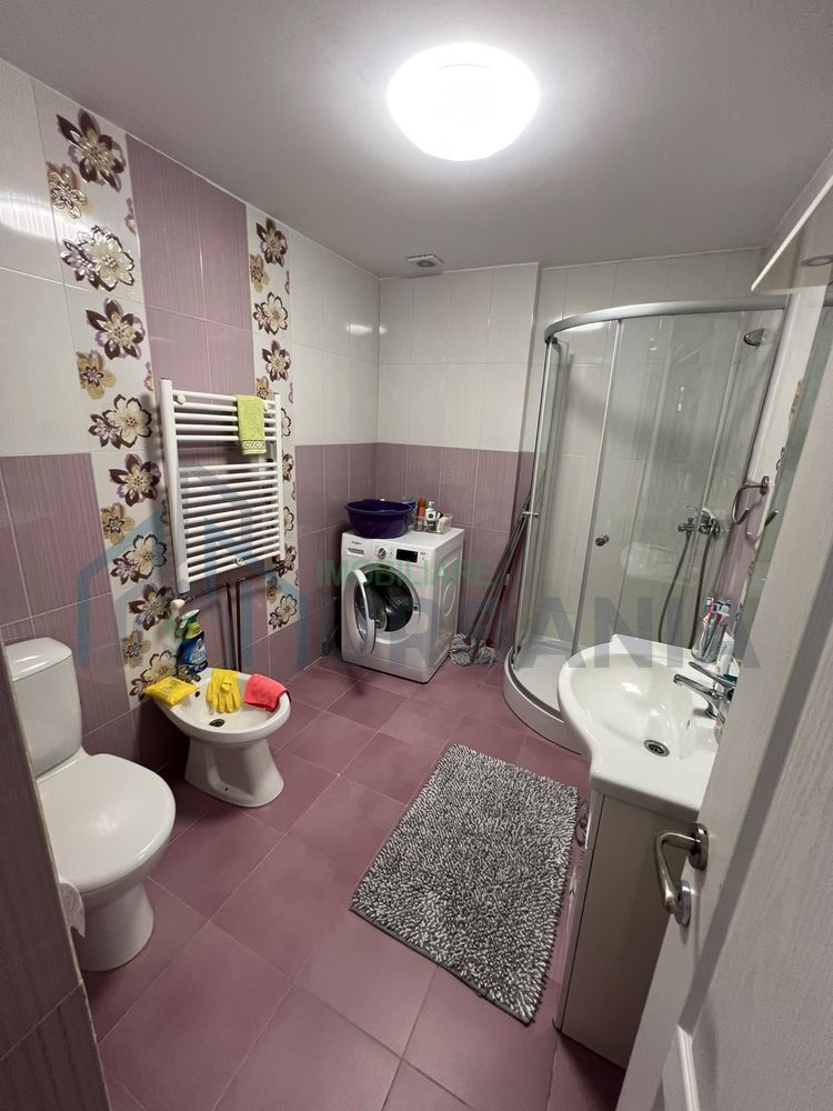 Apartament 3 camere de închiriat lângă Registrul Comerțului, aproape de UMF, Iași - Poză 3
