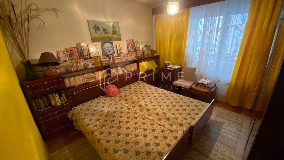 Apartament cu 4 camere, situat în inima cartierului Tudor- Fortuna - Poză 4