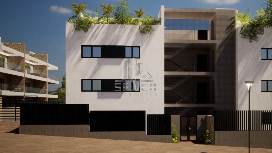 Apartamente premium în Benidorm–Finestrat: stil de viață mediteranean - Poză 3