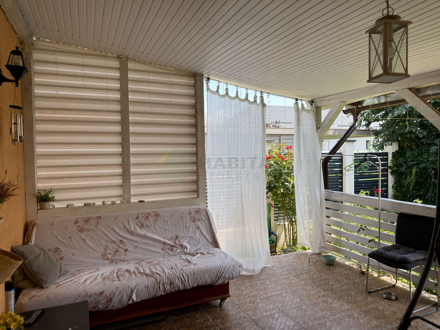 Vila individuala 4 camere strada Ceair | Teren 400 mp - Poză 29