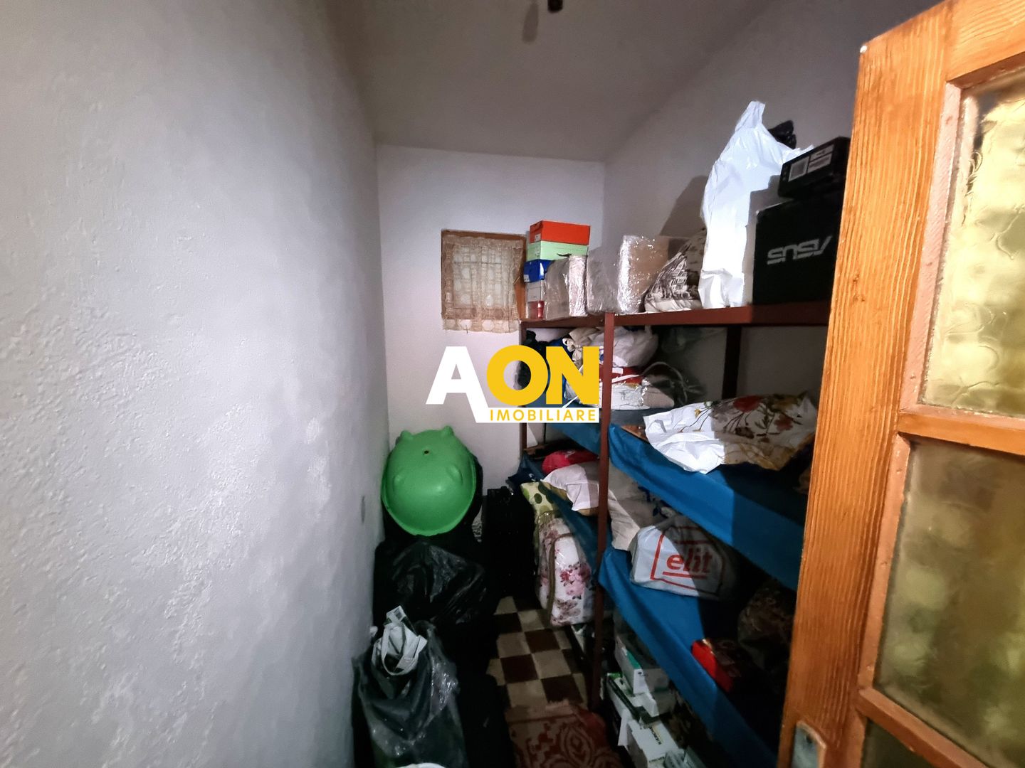 De vanzare casa 5 camere, 1092mp teren, Vintu de Jos - Poză 19