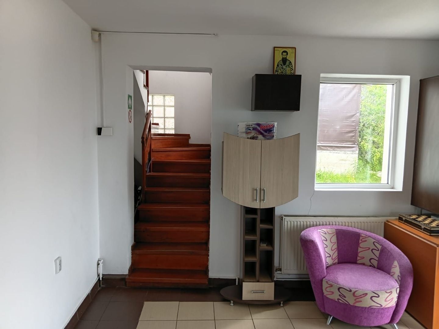 Cabană P+M de vânzare în Rânca - Poză 7