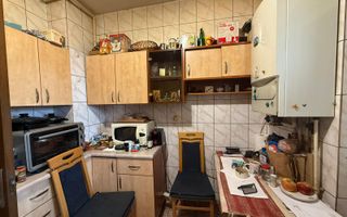 Centrala Proprie | 3 camere | Decomandat | N. Titulescu - Poză 9