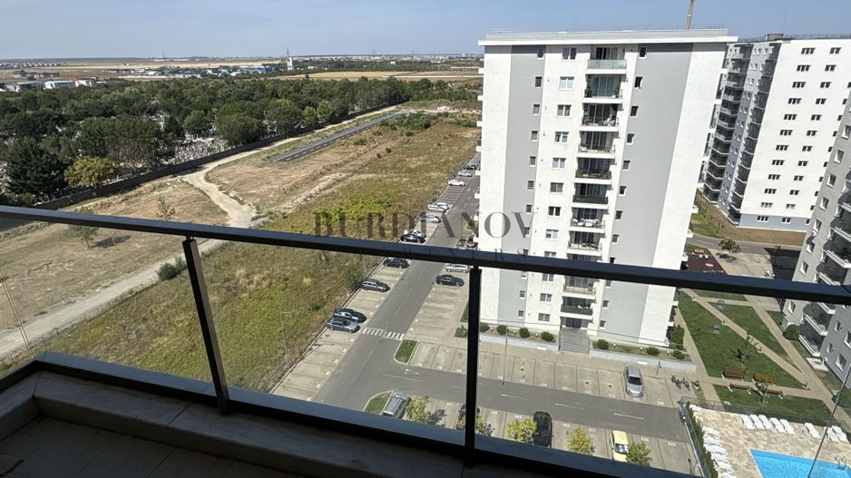 Apartament cu 3 camere 2 băi de închiriat Prelungirea Ghencea - Poză 17