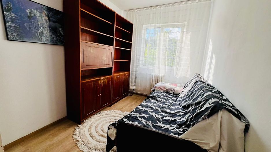 Apartament cu 4 camere, ideal pentru investiție -Zona Dacia - Poză 7