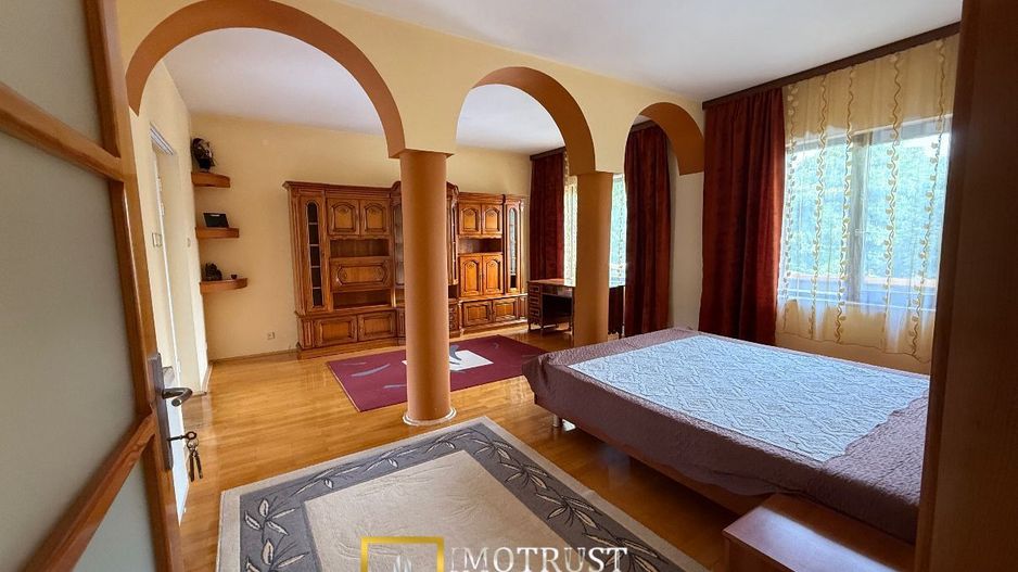 🏡 VILA DEOSEBITĂ DE VÂNZARE ÎN ARAD – ZONA CENTRALĂ - Poză 16