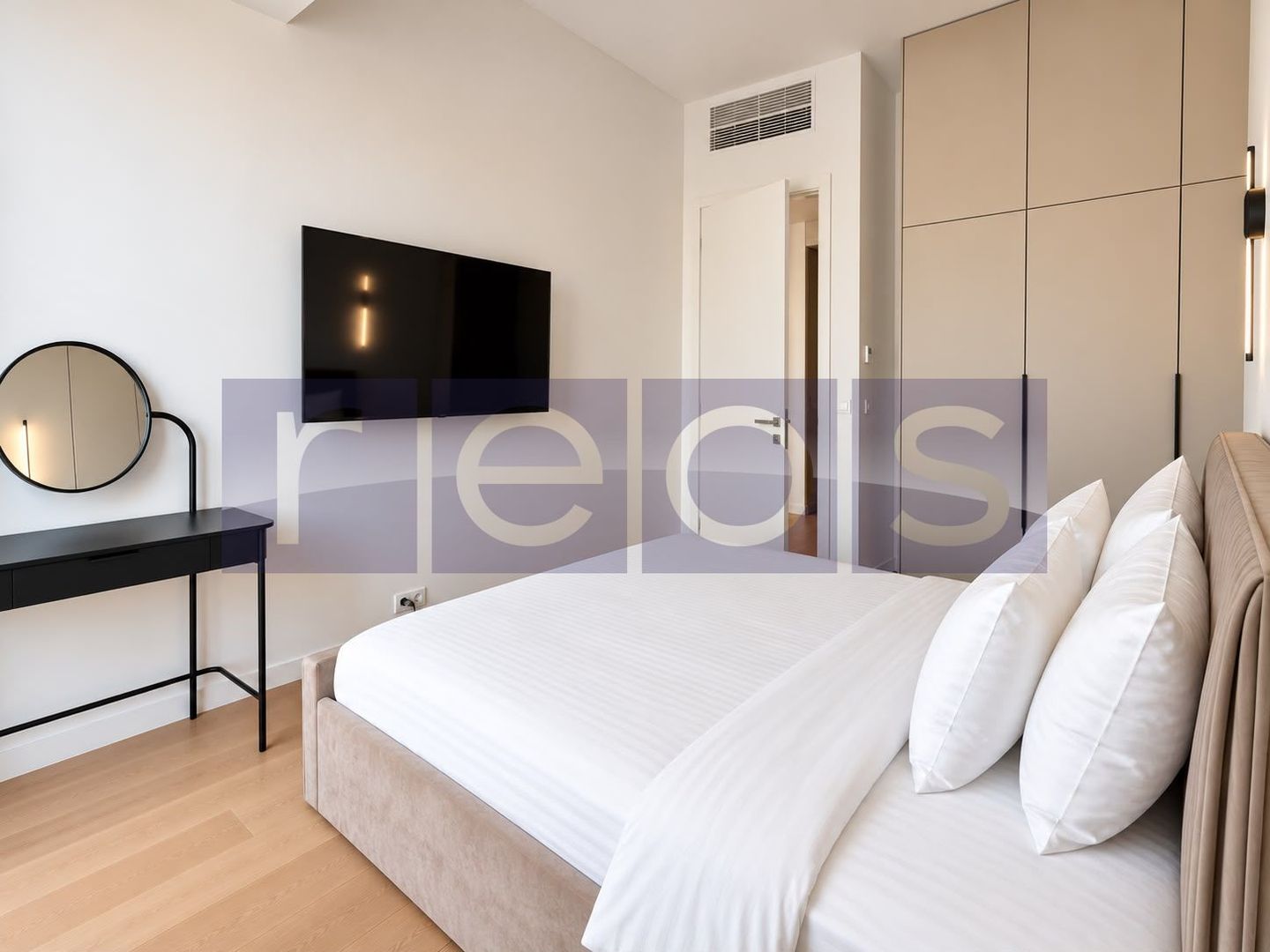 VANZARE APARTAMET PREMIUM 2 CAMERE | ONE VERDI | MOBILAT | 49 MP - Poză 9