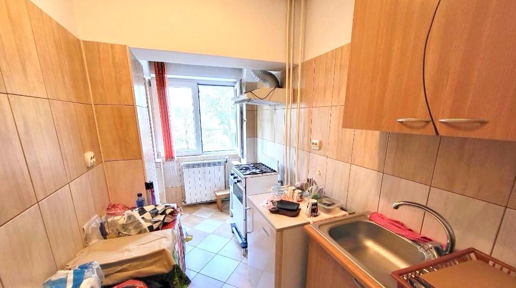 Apartament 1 camera, Mazepa 1 – Parter – 28 mp - Poză 2