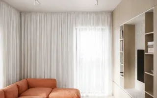 Prima inchiriere- Apartament 2 camere cu loc de parcare - zona Floreasca - Poză 21