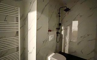 Apartament 2 camere de vanzare / Zona BMW / Floresti. - Poză 8