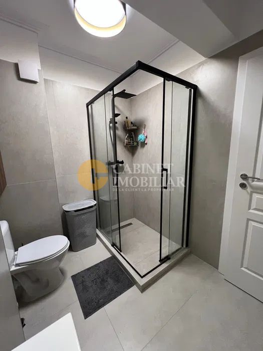 Apartament 2 Camere Decomandat + Loc De Parcare  - Cug - Bloc 2024 - Poză 7