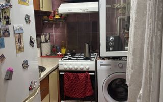 Vand apartament 2 camere, etaj 1,  Jupiter - Poză 3