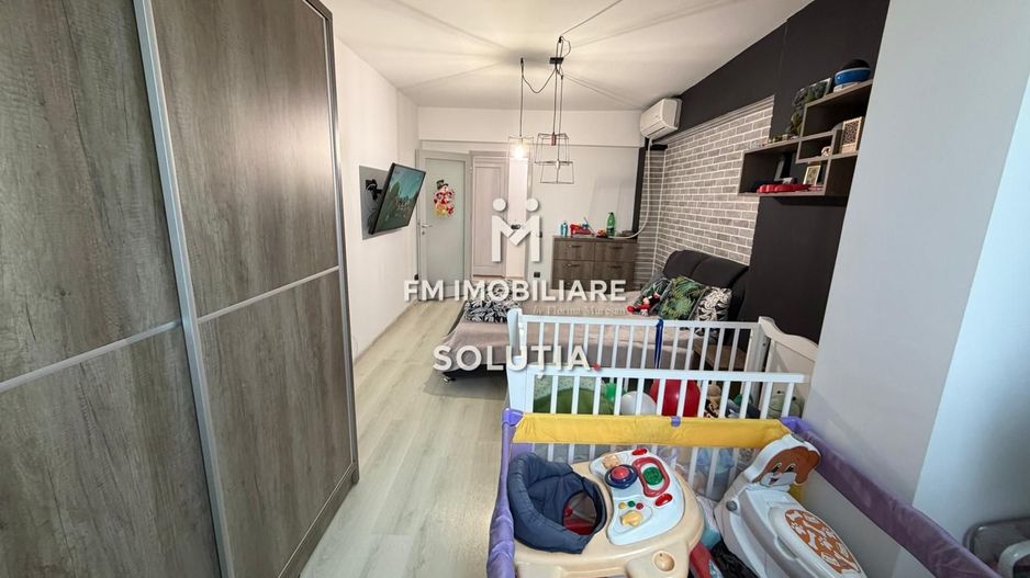 Apartament 2 camere, Ultracentral, zona Mara! - Poză 6