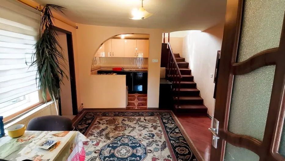 Casa de inchiriat | Zona Garii | 4 camere | 80 mp | Pet Friendly - Poză 4
