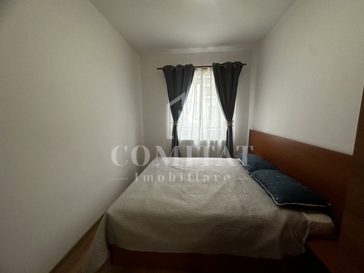 Apartament 2 camere | Loc de parcare | Zona Stejarului - Poză 9
