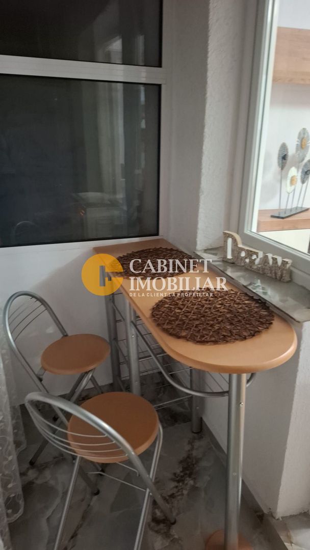 TATARASI - 2 CAMERE - ETAJUL 2 - RENOVAT COMPLET - FARA RISC - Poză 9