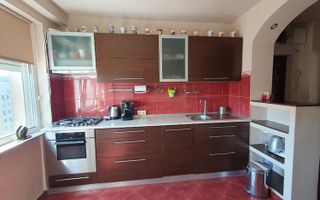 VANZARE APARTAMENT 3 CAMERE DRISTOR / BABA NOVAC BUCURESTI SECTOR 3 - Poză 1