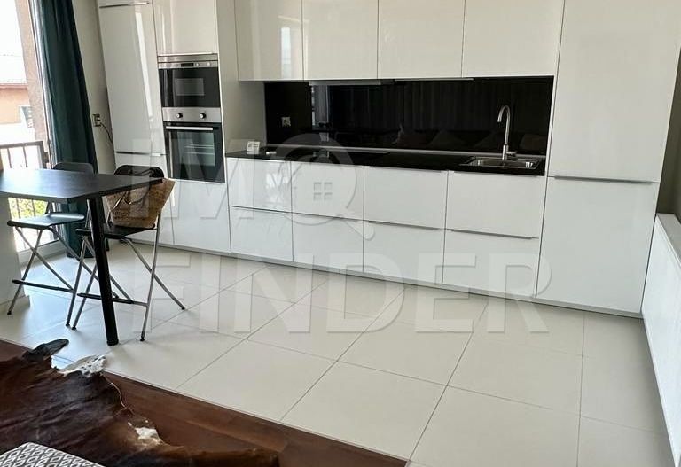 Inchiriere 2 camere, imobil nou, Centru, Platinia Elite Residence - Poză 4