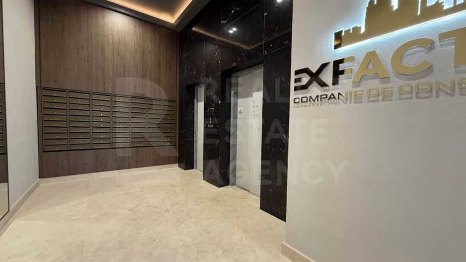 Vânzare, apartament, o cameră, str. Vasile Lupu, Buiucani - Poză 7