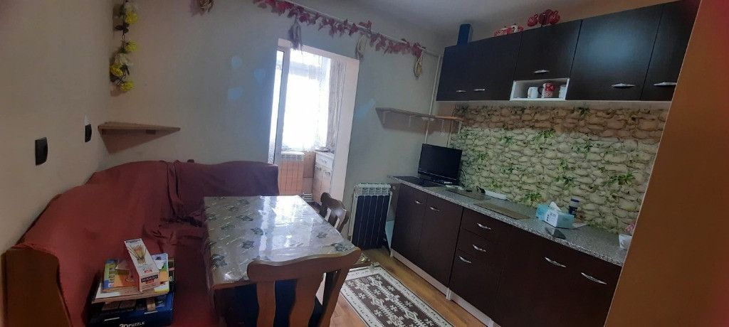 Apartament 2 camere de inchiriat – complet mobilat si utilat - Poză 1
