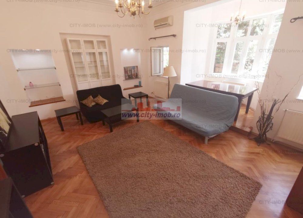 Vanzare si * sau Inchiriere Casa/Vila 5 camere Dorobanti - Poză 30