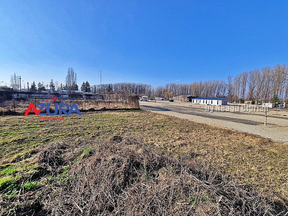 Teren Unicat, Zona Centrala, Ocazie de Investitie, Comis 0% - Poză 16