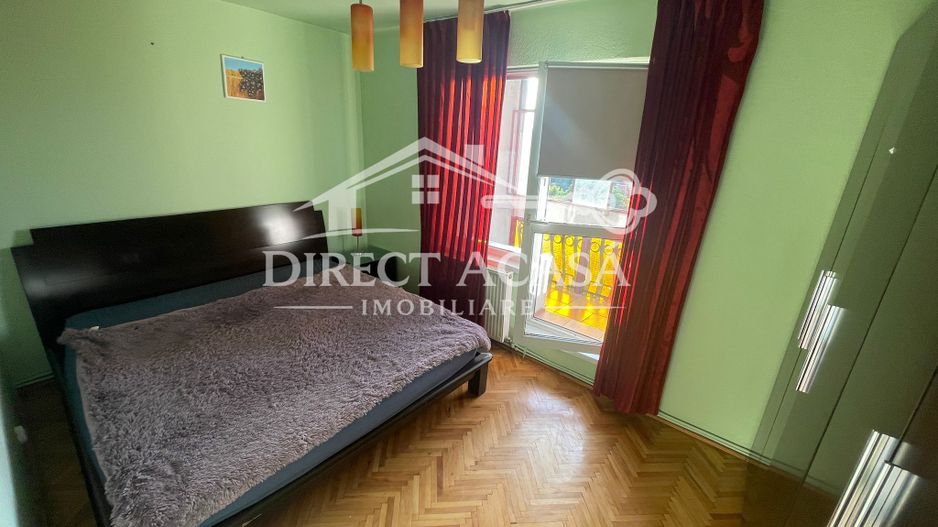 Apartament cu 4 camere de inchiriat-Str Republici-Zona 7 Noiembrie - Poză 3