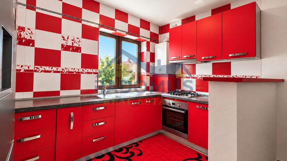 Casă 3 camere | Lipănești | Centrală Gaz | Teren 730 mp | Garaj - Poză 4