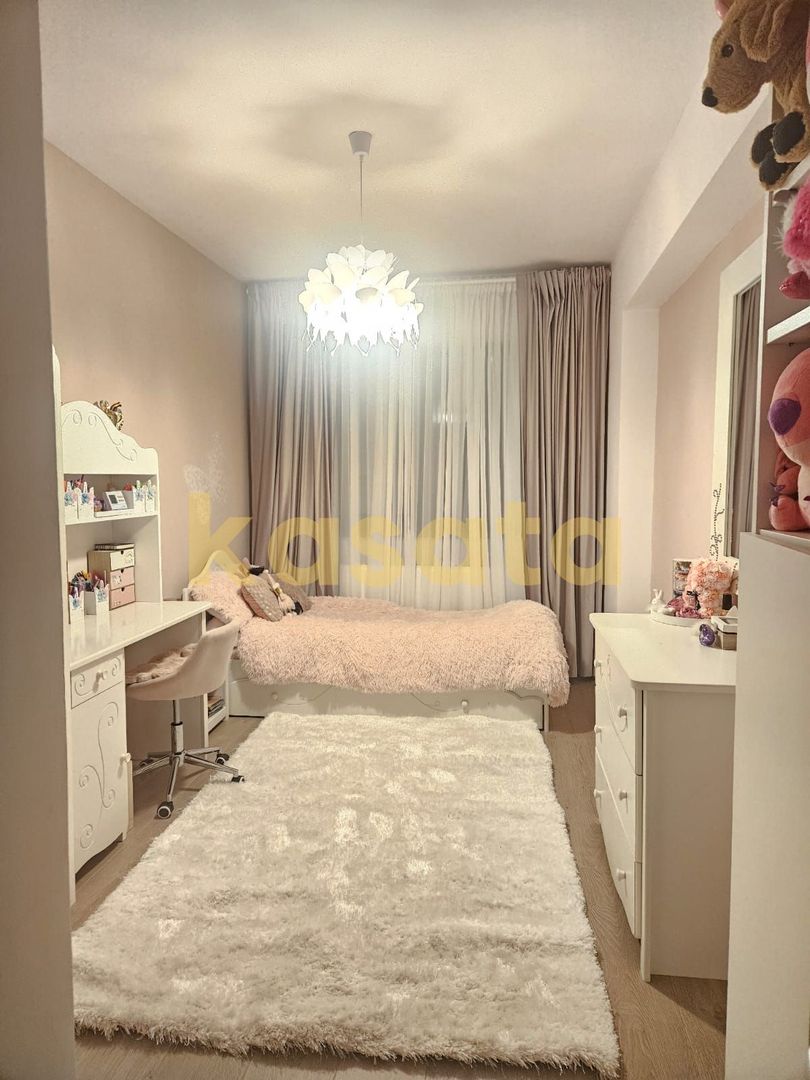 Apartament 3 camere decomandat | cu grădină proprie - Poză 8