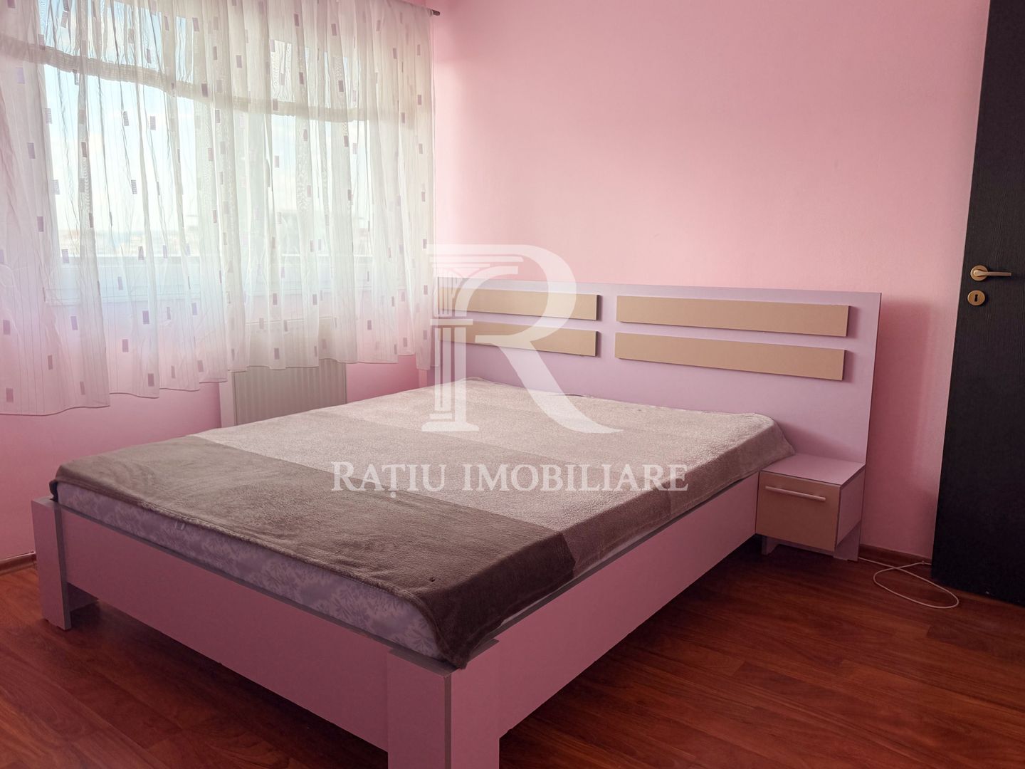 Apartament cu 2 Camere de Închiriat | Nufărul | Oradea - Poză 5