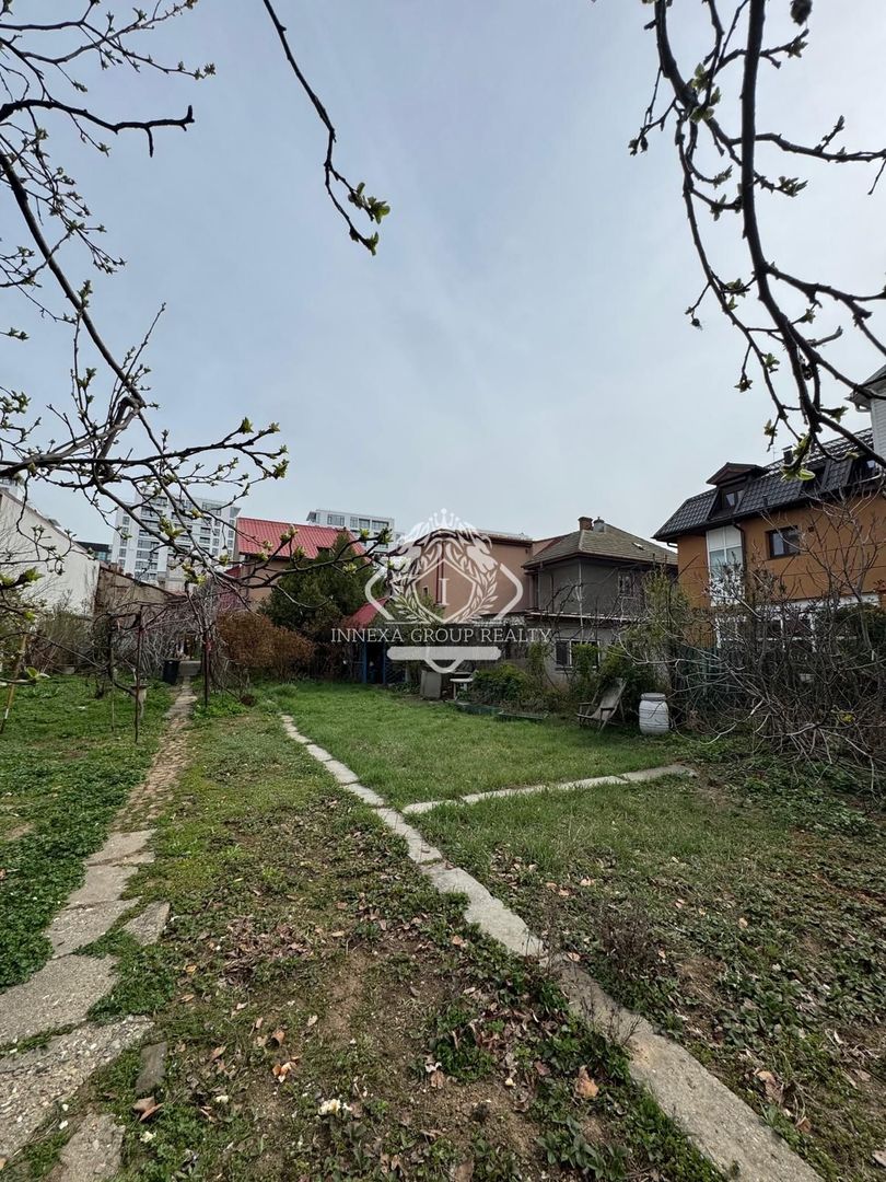 13 Septembrie | Teren | 1553mp | 1.800.000 euro - Poză 3