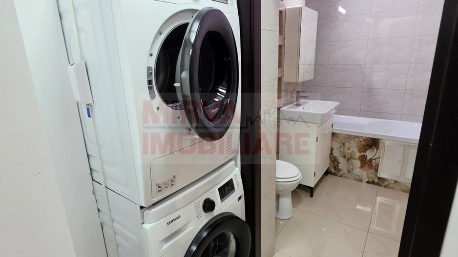 Apartament 3 camere de inchiriat, 9 Mai, 2 bai, beci - Poză 19