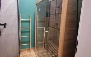 Apartament modern cu sauna inclusa | Victoria Rezidential | Oradea - Poză 6
