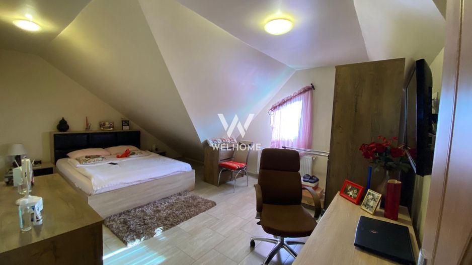 Casa tip Duplex in cartierul Arhitectilor.  Sibiu - Poză 19