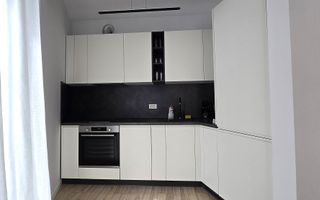 2 camere | Apartament inchiriat | Vedere libera | VIDEO - Poză 5