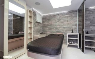 Vilă design spectaculos, 120mp, 8 parcări, pentru locuință,home office - Poză 15