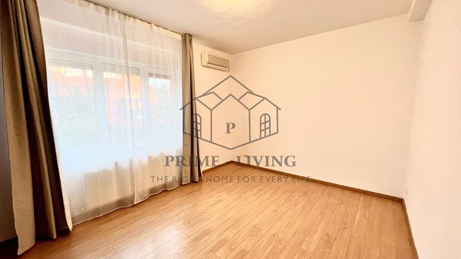 VILA CU 5 DORMITOARE LA INCHIRIERE IN COMPLEX REZIDENTIAL - Poză 9