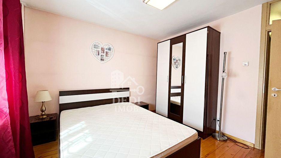 Apartament cu 2 camere de inchiriat zona Rogerius, Oradea - Poză 4