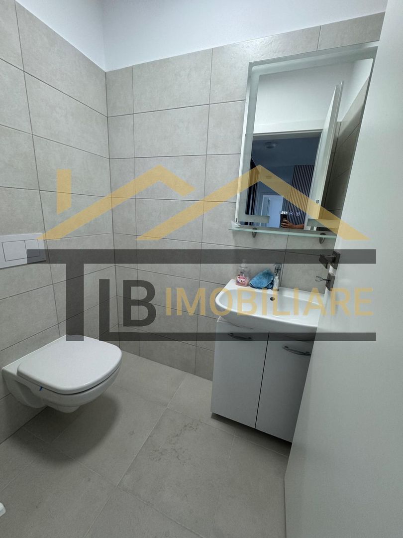 Apartament cu 3 camere, 70mp,  parcare, terasa, Zona Maurer - Poză 13