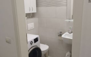 Apartament cu 2 camere 62 mp. și terasă de 42 mp. - Poză 2