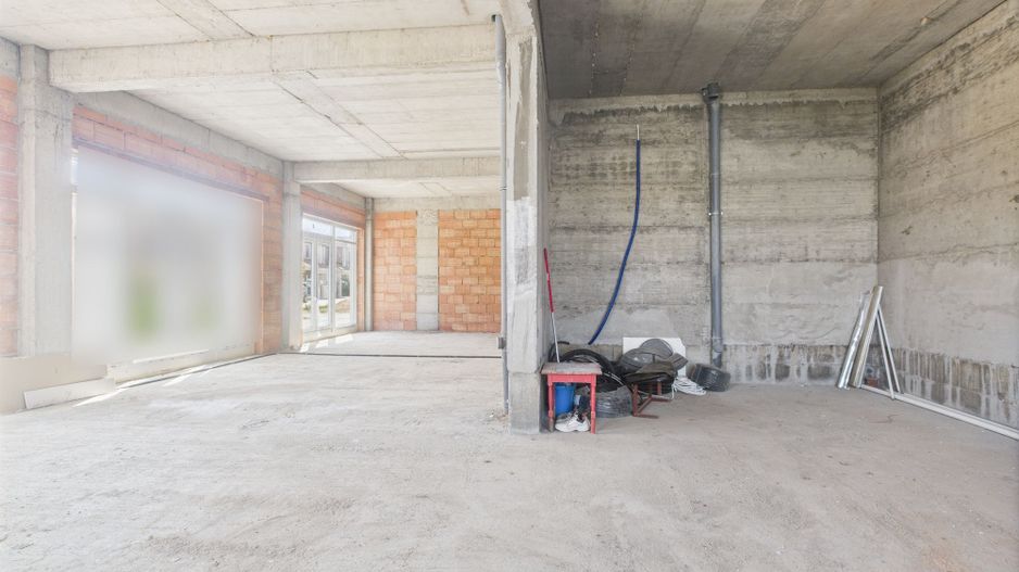 Spațiu comercial 101 m² în Freidorf - Poză 5