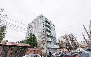 Vânzare, clădire separată, strada Constantin Brâncuși, Botanica - Poză 2