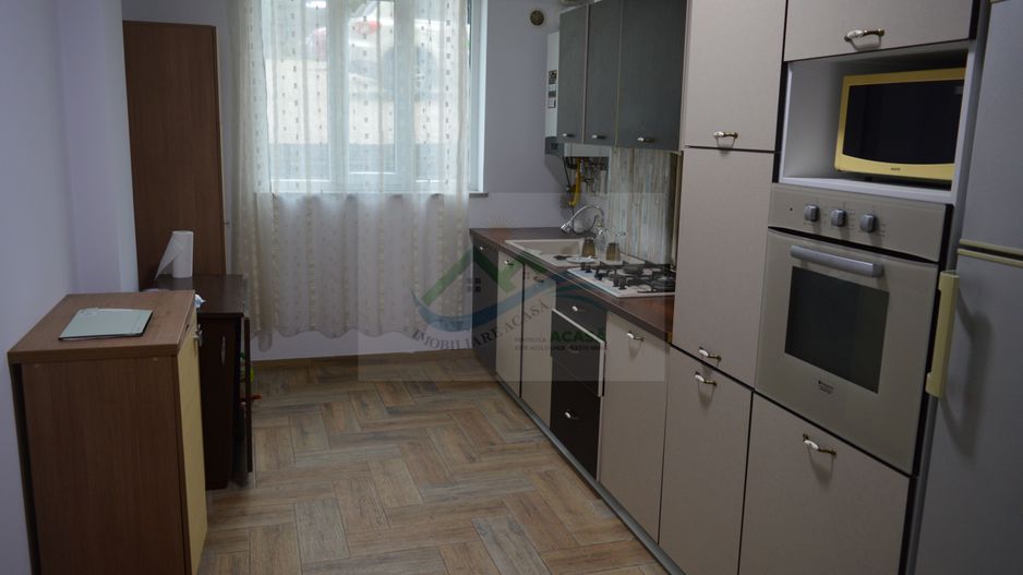 Apartament 3 camere Burdujeni/Suceava - Poză 30