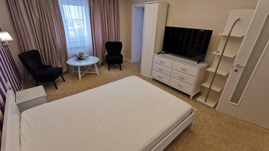 Garsoniera Ion Mihalache- Titulescu- Banu Manta - Poză 2